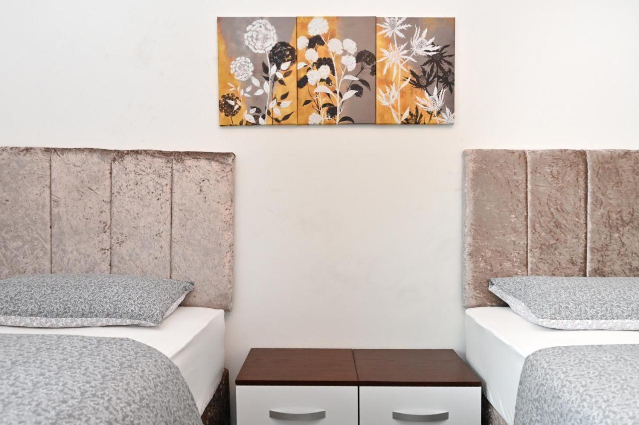 Luxury 2Bedroom - 2Bath - Prime Location - Patio Harrow on the Hill Ngoại thất bức ảnh
